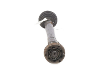 Right front transmission - Volkswagen POLO IV PH.2 TDI - 6Q0407272DM - V0-7774Z