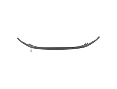 Front bumper lower reinforcement bar used - Volkswagen GOLF - 5H0807651F