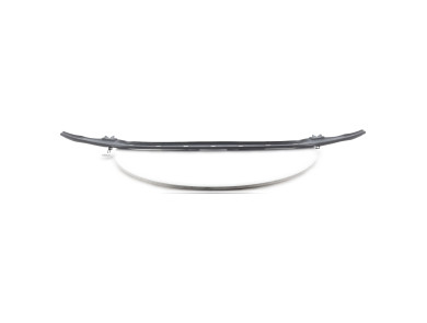 Traverse inférieure de pare choc avant - Volkswagen GOLF VIII - Gris Fonce - 5H0807651F - X1-7202H