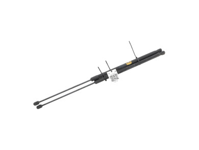 Hood gas spring used - Mercedes CLASSE C - 2048800029