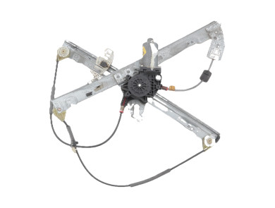 Left front window-lift - Peugeot 206 - 9221G0 - T1-7958A