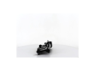 Intake manifold - Renault KANGOO NS1K_TYPE - 140031571R - C0-1255J