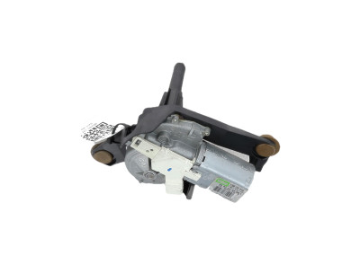 Moteur d'essuie glace arrière occasion - Citroen C5 TOURER - 00006405LF