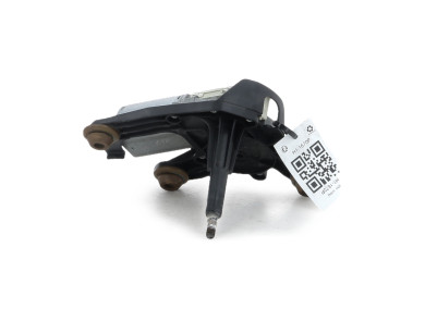 Rear wiper motor - Citroen C5 TOURER II - 00006405LF - H1-1670P
