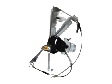 Left front window-lift - Citroen C5 TOURER II - 1690891480 - U1-7886J