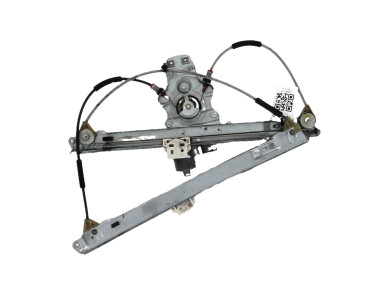 Left front window-lift - Citroen C5 TOURER II - 1690891480 - U1-7886J
