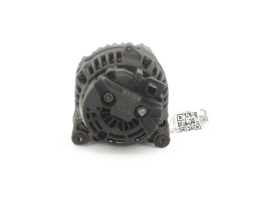 Alternator - Renault MASTER II PH.3 NS1K_TYPE - 8200660022 - M1-7782V