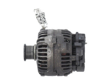 Alternator - Renault MASTER II PH.3 NS1K_TYPE - 8200660022 - M1-7782V