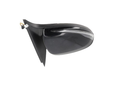 Right wing mirror - Mercedes CLASSE C IV PH.2 - Inconnu - 2058100605 - L1-8450X