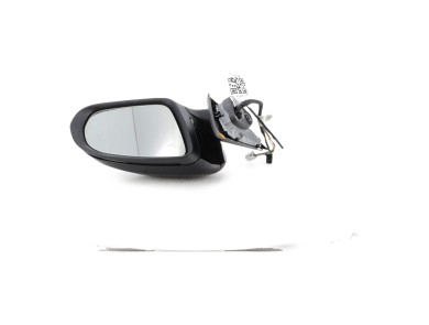 Right wing mirror - Mercedes CLASSE C IV PH.2 - Inconnu - 2058100605 - L1-8450X