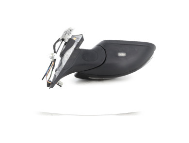 Right wing mirror - Mercedes CLASSE C IV PH.2 - Inconnu - 2058100605 - L1-8450X
