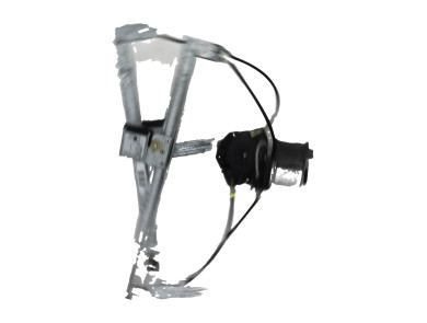 Left front window-lift used - Volkswagen POLO - 6N3998801D