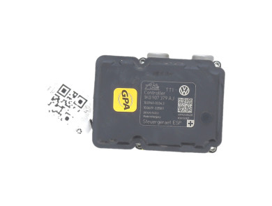 ABS pump motor - Audi A3 SPORTBACK II PH.2 - 1K0614517ATBEF - G1-8762L
