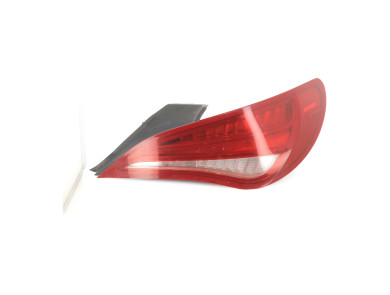 Right rear light used - Mercedes CLASSE CLA - 1179060401