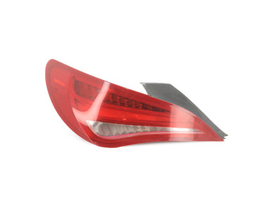 Left rear light used - Mercedes CLASSE CLA - 1179060301
