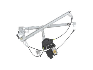 Right front window-lift used - Volkswagen POLO - 6N3998802D