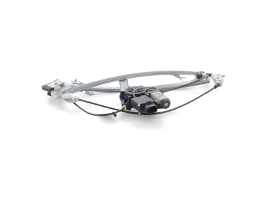 Right front window-lift - Volkswagen POLO III PH.2 - 6N3998802D - H1-7797M