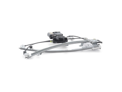 Right front window-lift - Volkswagen POLO III PH.2 - 6N3998802D - H1-7797M