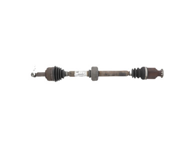 Cardan avant droit occasion - Dacia LODGY - 391006995R