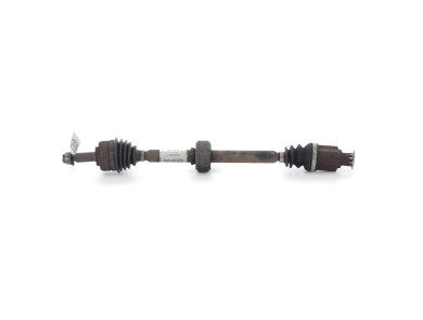 Cardan avant droit - Dacia LODGY PH.1 1.6 MPI - 391006995R - I1-5306L