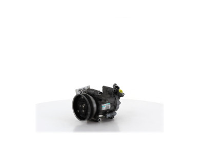 Compresseur de climatisation - Renault CLIO III PH.2 - 8200819568 - R1-4622Q