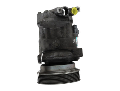 A/C Compressor - Renault CLIO III PH.2 - 8200819568 - R1-4622Q