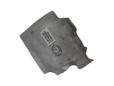 Engine cover used - Lexus RX 450H - GPA-26-0050890