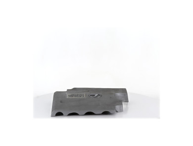 Cache moteur - Lexus RX 450H III PH.1 - Gris Fonce - GPA-26-0050890 - I1-8165Z