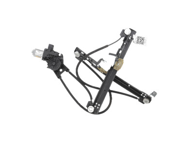 Lève-vitre gauche - Seat IBIZA III PH.2 - 6R0959801DTSE2 - Z1-7764Z