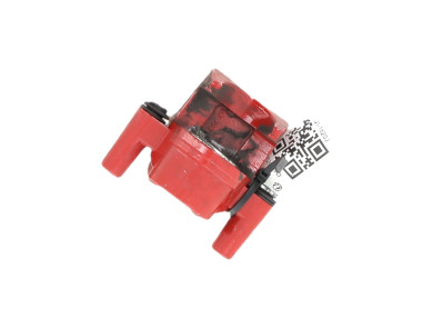 Right front brake caliper - Ligier JS60 - 1408747 - Q1-1520J