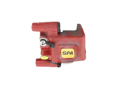 Left front brake caliper used - Ligier JS60 - 1408746