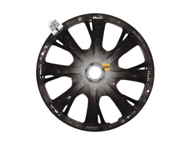 Enjoliveur - Peugeot 208 I PH.2 - 98084914TW - Z0-8826J