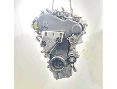 Engine type CAY-D-CX - Audi A1 I PH.1 - R1-4645E