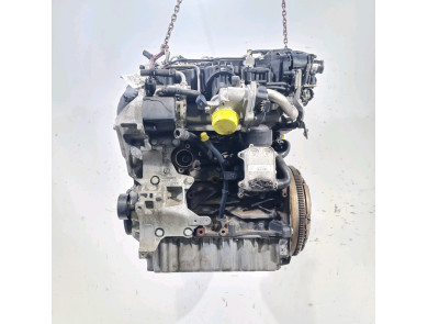 Engine type CAY-D-CX - Audi A1 I PH.1 - R1-4645E