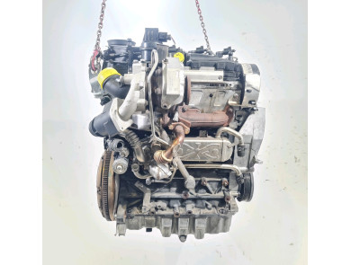 Engine type CAY-D-CX - Audi A1 I PH.1 - R1-4645E