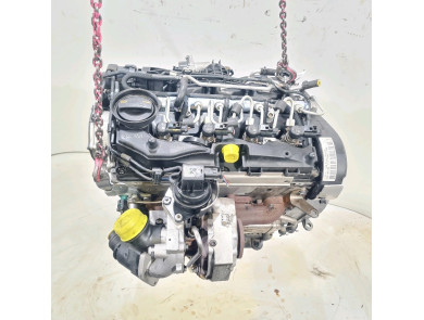Engine type CAY-D-CX - Audi A1 I PH.1 - R1-4645E