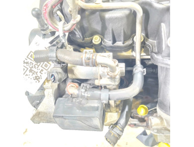 Engine type CAY-D-CX - Audi A1 I PH.1 - R1-4645E