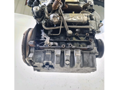 Moteur type CAY-D-CX - Audi A1 I PH.1 - R1-4645E