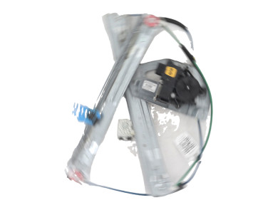 Left window-lift - Peugeot 208 I PH.2 - 9816402580 - M1-1387Q