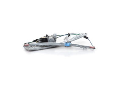 Left window-lift - Peugeot 208 I PH.2 - 9816402580 - M1-1387Q