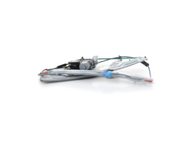 Lève-vitre gauche - Peugeot 208 I PH.2 - 9816402580 - M1-1387Q