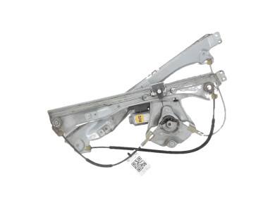 Left front window-lift - Renault CLIO III PH.2 - 8200843592 - Y1-7773T
