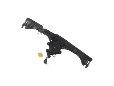 Right window-lift - Fiat 500 II PH.2 - 52204607 - A1-9072P