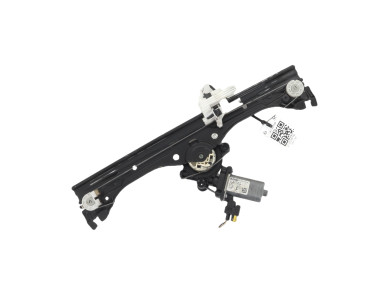 Right window-lift - Fiat 500 II PH.2 - 52204607 - A1-9072P