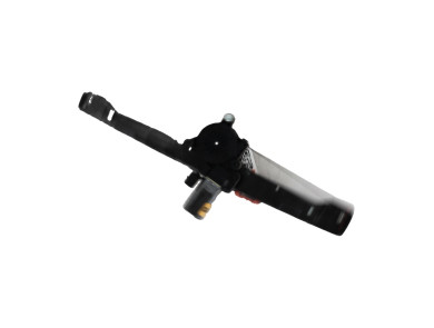 Left front window-lift - Fiat PUNTO III - 51895385 - I1-1397Z