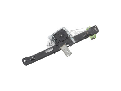 Rear left window-lift - BMW SERIE 3 TOURING V PH.2 - 67626927025 - G1-7785Q