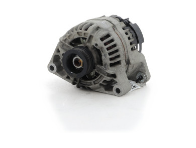 Alternator used - Opel CORSA - 13222929