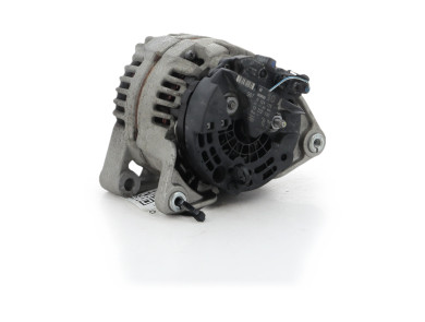Alternator - Opel CORSA D PH.1 1.2 80 - 13222929 - R1-4387B