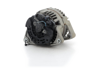 Alternator - Opel CORSA D PH.1 1.2 80 - 13222929 - R1-4387B