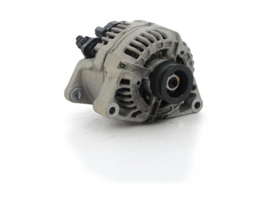 Alternateur - Opel CORSA D PH.1 1.2 80 - 13222929 - R1-4387B
